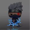 Gametraders Rouse Hill Pop Vinyls Naruto: Shippuden - Kakashi (Raikiri) Glow US Exclusive Pop! Vinyl