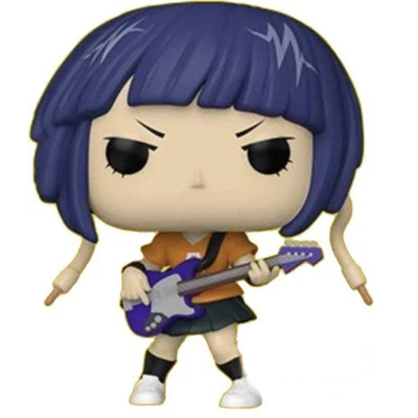 Gametraders Rouse Hill My Hero Academia - Jirou With Guitar US Exclusive Pop! Vinyl Pop Vinyls 3 Gametraders Rouse Hill My Hero Academia - Jirou With Guitar US Exclusive Pop! Vinyl Pop Vinyls