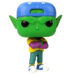 Gametraders Rouse Hill Dragon Ball Z - Piccolo (Driving Exam) US Exclusive Pop! Vinyl Pop Vinyls
