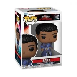 Gametraders Rouse Hill Doctor Strange 2: Multiverse Of Madness - Sara Pop! Vinyl Pop Vinyls 6 Gametraders Rouse Hill Doctor Strange 2: Multiverse Of Madness - Sara Pop! Vinyl Pop Vinyls