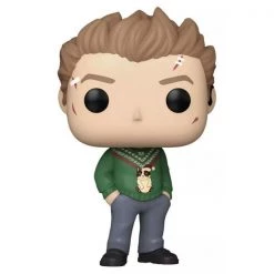 Gametraders Rouse Hill Hawkeye - Clint Christmas Sweater US Exclusive Pop! Vinyl