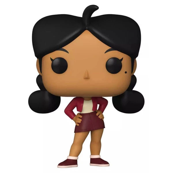 Gametraders Rouse Hill Pop Vinyls The Proud Family - Penny Proud US Exclusive Pop! Vinyl 3 Gametraders Rouse Hill Pop Vinyls The Proud Family - Penny Proud US Exclusive Pop! Vinyl