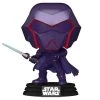 Gametraders Rouse Hill Star Wars: Visions - Karre US Exclusive Pop! Vinyl Pop Vinyls 1 Gametraders Rouse Hill Star Wars: Visions - Karre US Exclusive Pop! Vinyl Pop Vinyls