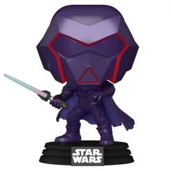Gametraders Rouse Hill Star Wars: Visions - Karre US Exclusive Pop! Vinyl Pop Vinyls