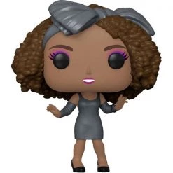 Gametraders Rouse Hill Pop Vinyls Whitney Houston - How Will I Know Pop! Vinyl