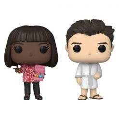 Gametraders Rouse Hill Pop Vinyls Parks & Rec - Treat Yoself US Exclusive Pop! Vinyl 2-Pack 7 Gametraders Rouse Hill Pop Vinyls Parks & Rec - Treat Yoself US Exclusive Pop! Vinyl 2-Pack