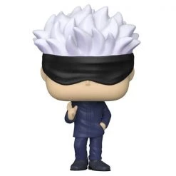 Gametraders Rouse Hill Pop Vinyls Jujutsu Kaisen - Gojo Pop! Vinyl