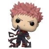 Gametraders Rouse Hill Jujutsu Kaisen - Itadori Pop! Vinyl Pop Vinyls 1 Gametraders Rouse Hill Jujutsu Kaisen - Itadori Pop! Vinyl Pop Vinyls