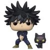 Gametraders Rouse Hill Jujutsu Kaisen - Megumi With Dog Pop! Vinyl Pop Vinyls 1 Gametraders Rouse Hill Jujutsu Kaisen - Megumi With Dog Pop! Vinyl Pop Vinyls