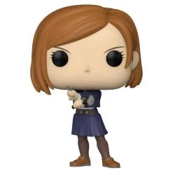 Gametraders Rouse Hill Jujutsu Kaisen - Nobara Pop! Vinyl