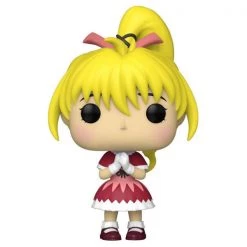 Gametraders Rouse Hill Hunter X Hunter - Bisky Pop! Vinyl