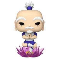 Gametraders Rouse Hill Pop Vinyls Hunter X Hunter - Netero Pop! Vinyl