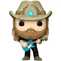 Gametraders Rouse Hill Chris Stapleton - Chris Stapleton Pop! Vinyl Pop Vinyls