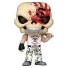 Gametraders Rouse Hill Five Finger Death Punch - Knucklehead Pop! Vinyl