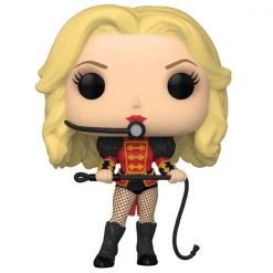 Gametraders Rouse Hill Britney Spears - Circus Pop! Vinyl