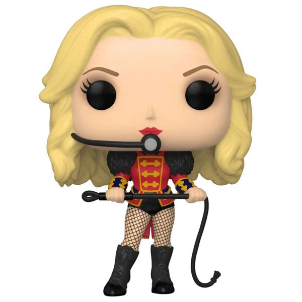 Gametraders Rouse Hill Britney Spears - Circus Pop! Vinyl 3 Gametraders Rouse Hill Britney Spears - Circus Pop! Vinyl