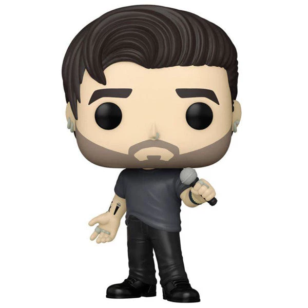 Gametraders Rouse Hill Zayn Malik - Zayn Malik Pop! Vinyl Pop Vinyls Standard Size 3 Gametraders Rouse Hill Zayn Malik - Zayn Malik Pop! Vinyl Pop Vinyls Standard Size