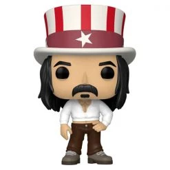 Gametraders Rouse Hill Frank Zappa - Frank Zappa Pop! Vinyl Pop Vinyls
