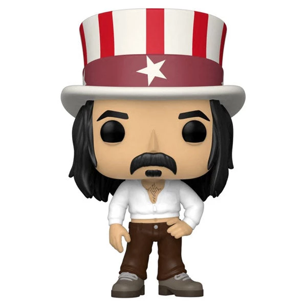 Gametraders Rouse Hill Frank Zappa - Frank Zappa Pop! Vinyl Pop Vinyls 3 Gametraders Rouse Hill Frank Zappa - Frank Zappa Pop! Vinyl Pop Vinyls