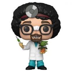 Gametraders Rouse Hill Pop Vinyls Cypress Hill - B Real (Dr. Greenthumb) Pop! Vinyl