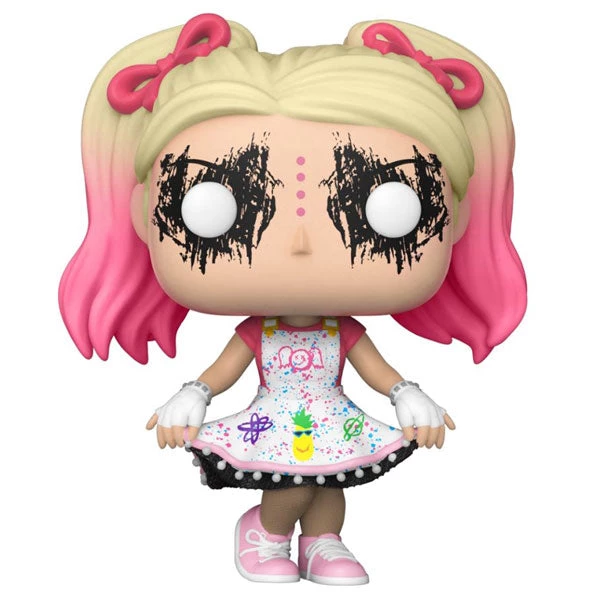 Gametraders Rouse Hill WWE - Alexa Bliss (WM37) Pop! Vinyl 3 Gametraders Rouse Hill WWE - Alexa Bliss (WM37) Pop! Vinyl