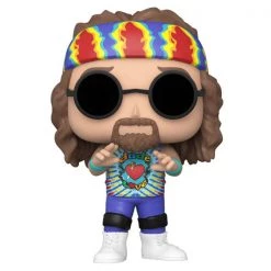 Gametraders Rouse Hill WWE - Dude Love Pop! Vinyl