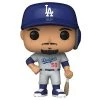 Gametraders Rouse Hill MLB: Dodgers - Mookie Betts (Alt Jersey) Pop! Vinyl 1 Gametraders Rouse Hill MLB: Dodgers - Mookie Betts (Alt Jersey) Pop! Vinyl