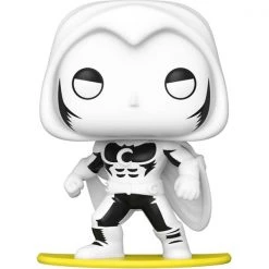 Gametraders Rouse Hill Marvel Comics - Moon Knight Pop! Comic Cover Pop Vinyls