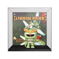Gametraders Rouse Hill Pop Vinyls Linkin Park - Reanimation Pop! Album