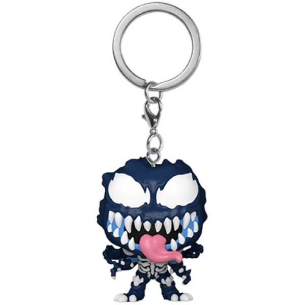 Gametraders Rouse Hill Marvel Mech Strike Monster Hunters - Venom Posket Pop! Keychain 5 Gametraders Rouse Hill Marvel Mech Strike Monster Hunters - Venom Posket Pop! Keychain
