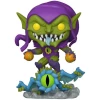 Gametraders Rouse Hill Marvel Mech Strike Monster Hunters - Green Goblin Pop! Vinyl