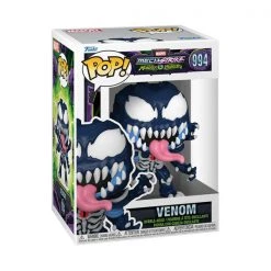 Gametraders Rouse Hill Marvel Mech Strike Monster Hunters - Venom Pop! Vinyl