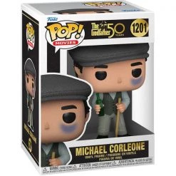 Gametraders Rouse Hill The Godfather 50th Anniversary - Michael Corleone Pop! Vinyl 6 Gametraders Rouse Hill The Godfather 50th Anniversary - Michael Corleone Pop! Vinyl