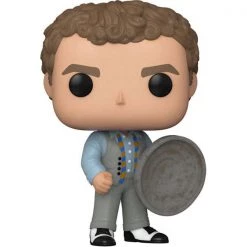 Gametraders Rouse Hill The Godfather 50th Anniversary - Sonny Corleone Pop! Vinyl Pop Vinyls