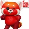 Gametraders Rouse Hill Turning Red - Red Panda Mei 6" Pop! Vinyl