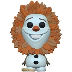 Gametraders Rouse Hill Pop Vinyls Olaf Presents - Simba US Exclusive Pop! Vinyl