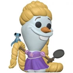 Gametraders Rouse Hill Olaf Presents - Rapunzel US Exclusive Pop! Vinyl
