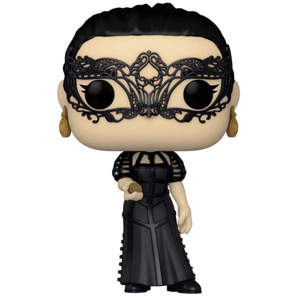 Gametraders Rouse Hill The Witcher (TV) - Yennefer Cut-Out Dress US Exclusive Pop! Vinyl 3 Gametraders Rouse Hill The Witcher (TV) - Yennefer Cut-Out Dress US Exclusive Pop! Vinyl