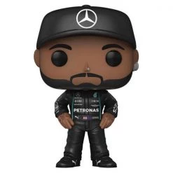 Gametraders Rouse Hill Pop Vinyls Formula One: AMG Petronas - Lewis Hamilton Pop! Vinyl