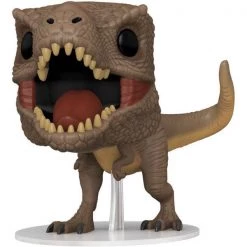 Gametraders Rouse Hill Jurassic World 3: Dominion - T.Rex Pop! Vinyl Pop Vinyls