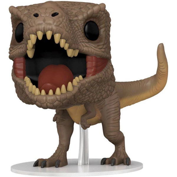 Gametraders Rouse Hill Jurassic World 3: Dominion - T.Rex Pop! Vinyl Pop Vinyls 3 Gametraders Rouse Hill Jurassic World 3: Dominion - T.Rex Pop! Vinyl Pop Vinyls