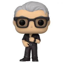 Gametraders Rouse Hill Pop Vinyls Jurassic World 3: Dominion - Dr Ian Malcolm Pop! Vinyl