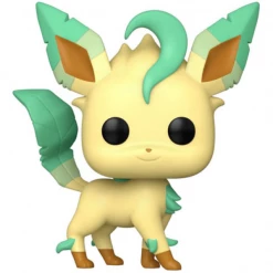 Gametraders Rouse Hill Pokemon - Leafeon Pop! Vinyl Pop Vinyls