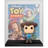 Gametraders Rouse Hill Pop Vinyls Toy Story - Woody US Exclusive Pop! Cover 2 Gametraders Rouse Hill Pop Vinyls Toy Story - Woody US Exclusive Pop! Cover