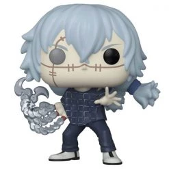 Gametraders Rouse Hill Jujutsu Kaisen - Mahito (New Arms) US Exclusive Pop! Vinyl