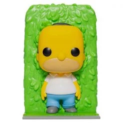 Gametraders Rouse Hill The Simpsons - Homer In Hedges US Exclusive Pop! Vinyl Pop Vinyls