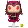 Gametraders Rouse Hill Pop Vinyls WandaVision - Scarlet Witch Glow US Exclusive Pop! Vinyl 1 Gametraders Rouse Hill Pop Vinyls WandaVision - Scarlet Witch Glow US Exclusive Pop! Vinyl