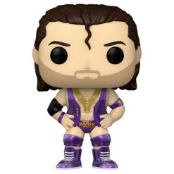 Gametraders Rouse Hill WWE - Razor Ramon Purple US Exclusive Pop! Vinyl Pop Vinyls