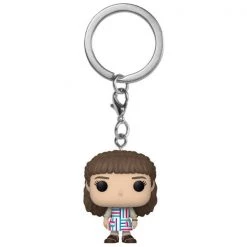 Gametraders Rouse Hill Stranger Things - Eleven Season 4 Pocket Pop! Keychain 7 Gametraders Rouse Hill Stranger Things - Eleven Season 4 Pocket Pop! Keychain