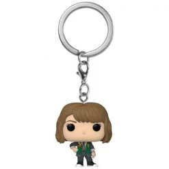 Gametraders Rouse Hill Pop Vinyls Stranger Things - Robin Season 4 Pocket Pop! Keychain 7 Gametraders Rouse Hill Pop Vinyls Stranger Things - Robin Season 4 Pocket Pop! Keychain